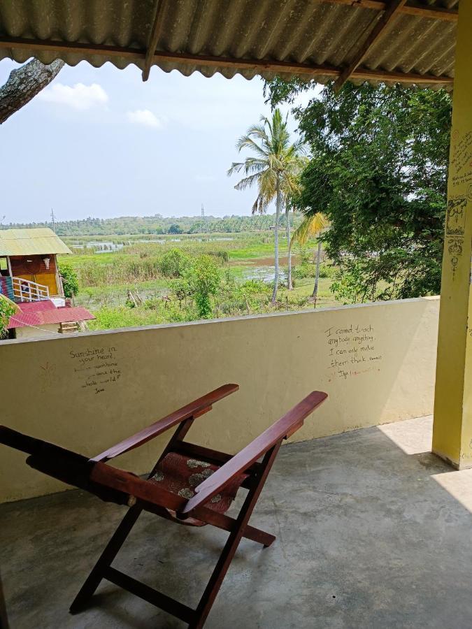 Three Little Birds Hotel Tangalle Exterior photo
