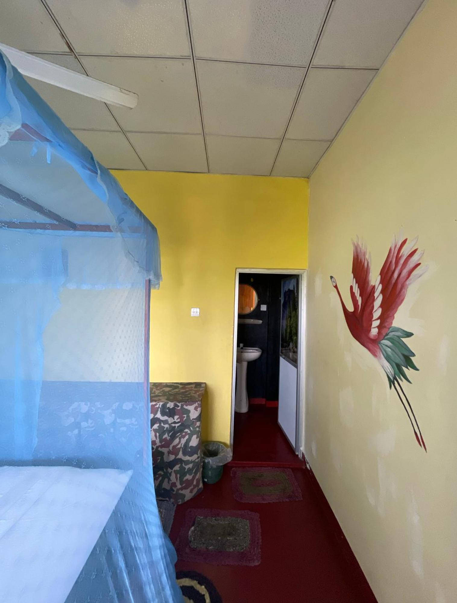 Three Little Birds Hotel Tangalle Exterior photo